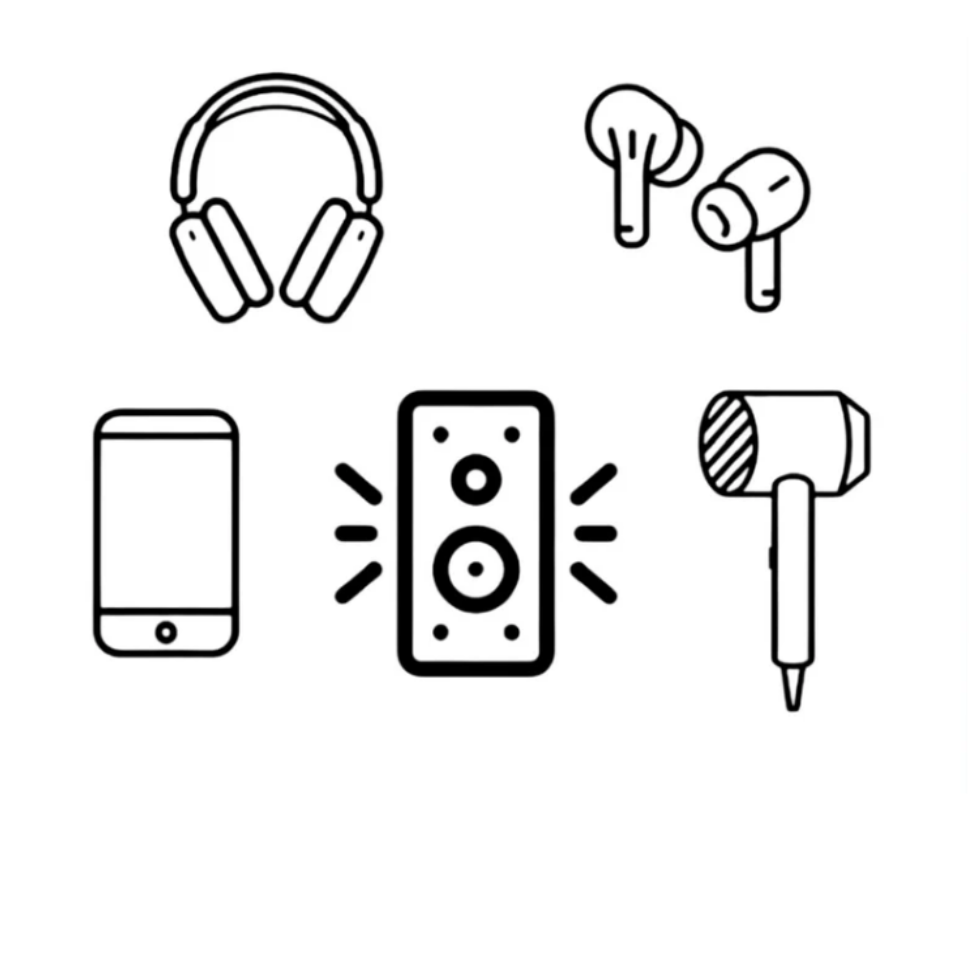 ELECTRONICS SUPPLIER