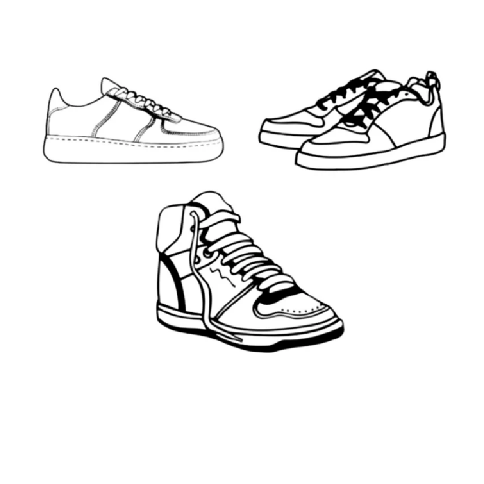 SHOE SUPPLIER