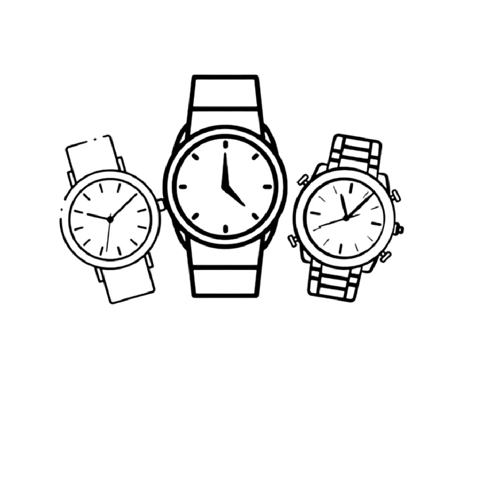 WATCH SUPPLIER