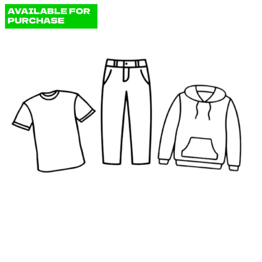 CLOTHING SUPPLIER