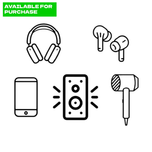ELECTRONICS SUPPLIER