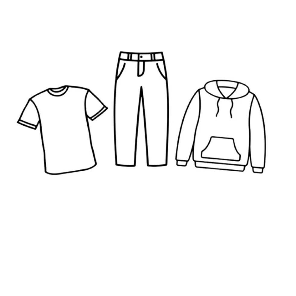 CLOTHING SUPPLIER