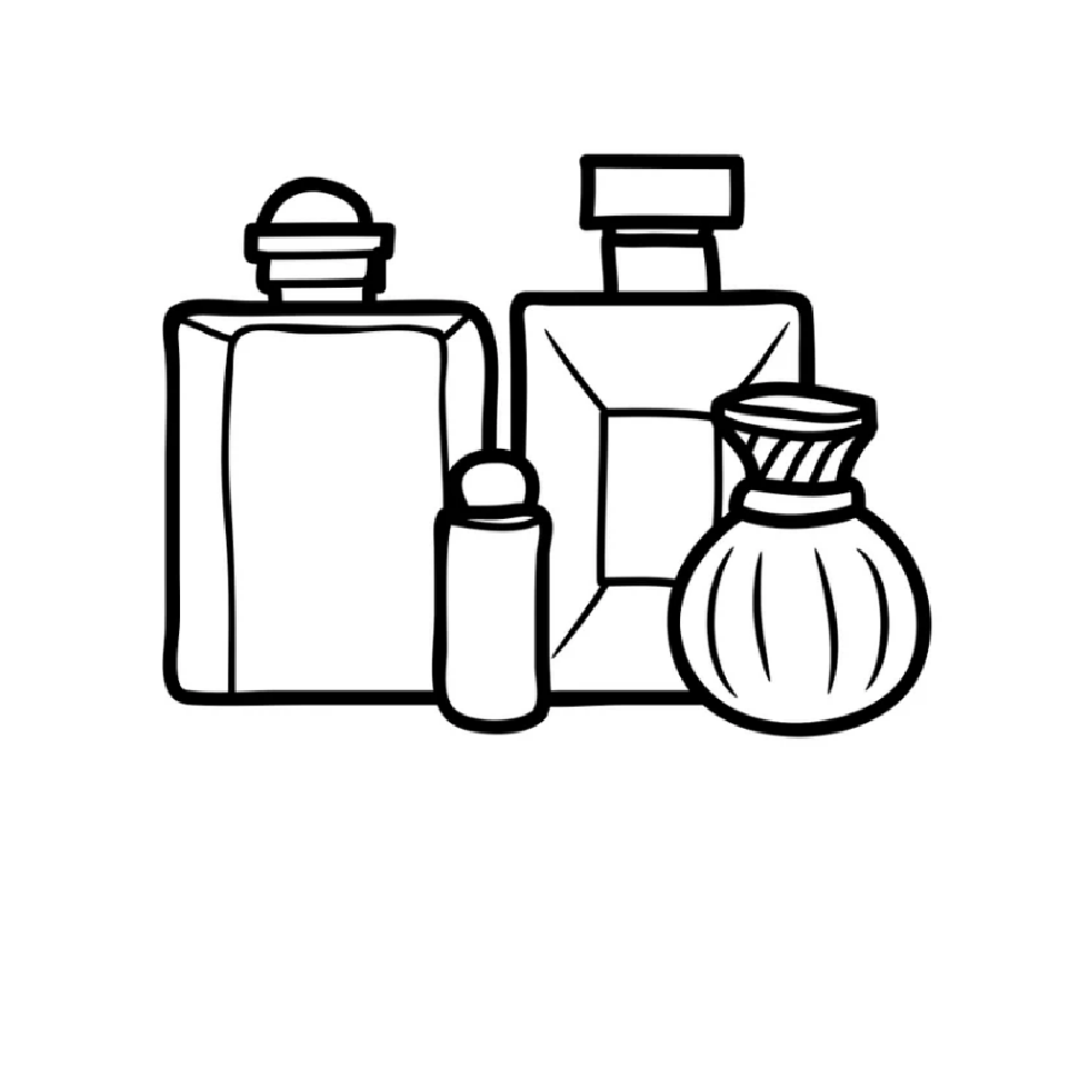 FRAGRANCE SUPPLIER