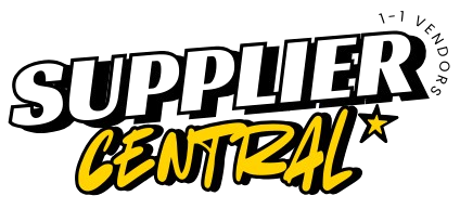 Supplier Central
