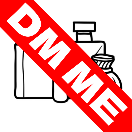 FRAGRANCE SUPPLIER