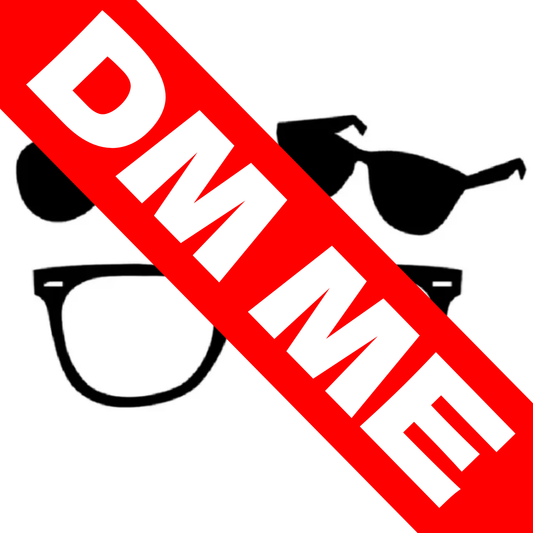 GLASSES SUPPLIER