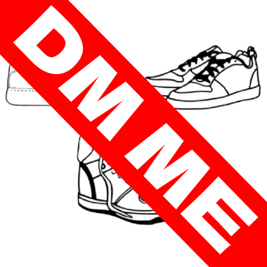 SHOE SUPPLIER