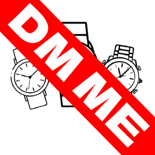 WATCH SUPPLIER